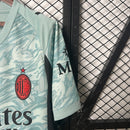 Camisa Milan Goleiro 25/26 - Verde