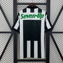 Camisa Botafogo Retrô 1995 - Preta e Branca