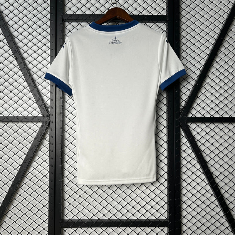 Camisa Bahia Feminina Home l 25/26