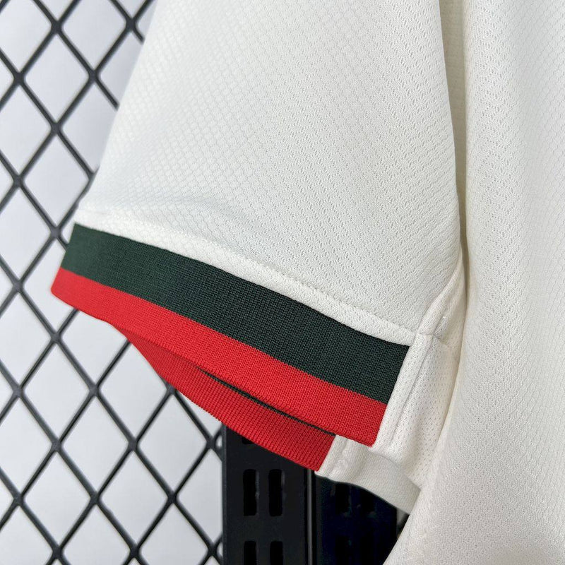 Camisa Chelsea Away ll 25/26 - Branca