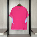 Camisa Flamengo Goleiro 25/26 - Rosa