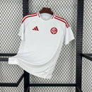 Camisa Internacional Away ll 25/26 - Branca