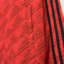 Corta Vento Flamengo - Vermelho