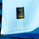 Camisa Manchester City Home 23/24 - Azul