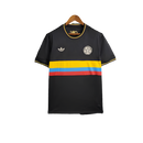 Camisa Seleção da Colômbia 100 anos 24/25 - Preta