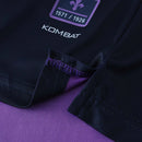 Camisa Fiorentina Fourth lV 25/26 - Roxa