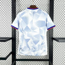 Camisa Estados Unidos Home l 25/26 - Branca
