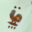 Camisa Seleção França Away 2026 - Verde