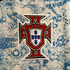 Camisa Seleção Portugal Away 24/25