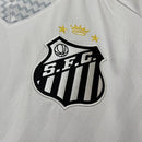 Camisa Santos Home l 25/26 - Branca