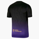 Camisa Barcelona Kobe Bryant 26/27 - Roxa