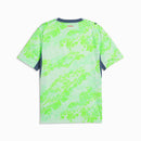Camisa Suíça Away 2026 - Verde