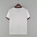 Camisa Flamengo Away ll 22/23 - Branca