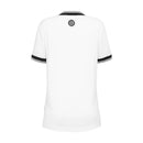 Camisa Feminina Botafogo Away lI 24/25 - Preto e Branco