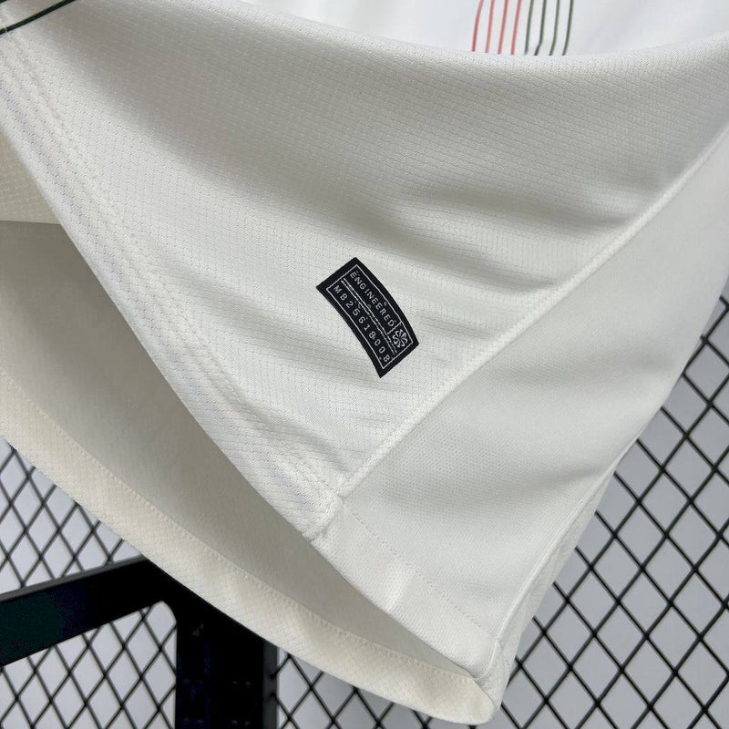Camisa Chelsea Away ll 25/26 - Branca