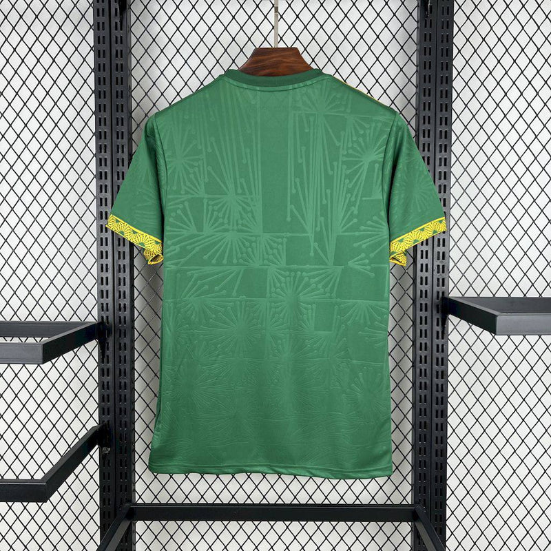 Camisa Seleção México Edição Especial 25/26 - Verde