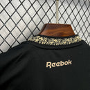 Camisa Botafogo Third llI 24/25 Regata - Preta