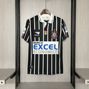 Camisa Retro Timão 2008 - Preta