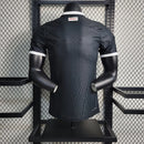 Camisa Corinthians II 2023/24 Jogador Masculina - Preta Nike