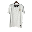 Camisa Seleção do Uruguai Away 25/26 - Branca