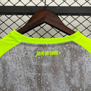 Camisa Manchester City Third lll 25/26 - Cinza