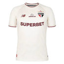 Camisa do Tricolor Third IlI 26/27 - Branco