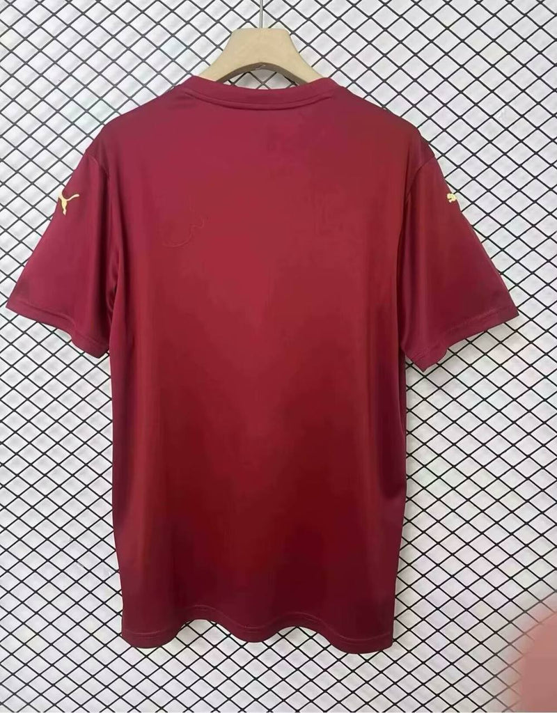 Camisa RB Leipzig Edição Especial - 24/25