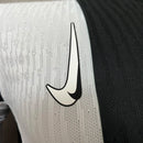 Camisa Corinthians Third lll 24/25 - Versão Jogador Preta