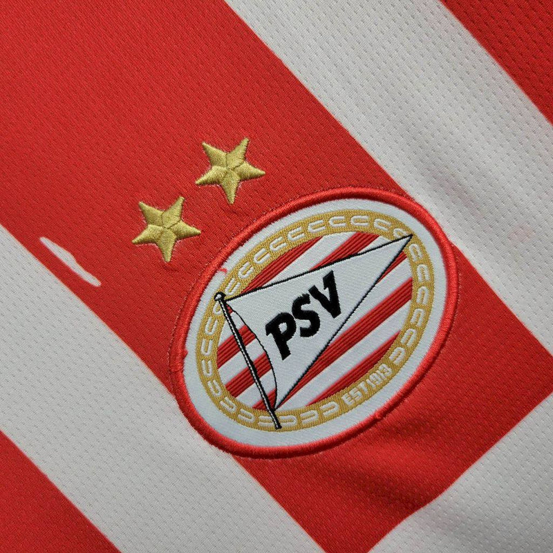 Camisa PSV Home l 24/25 - Torcedor