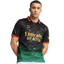 Camisa AC Milan IV 25/26 Masculina X Off-White - Terra dos sonhos