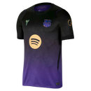 Camisa Barcelona Kobe Bryant 26/27 - Roxa