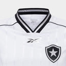 Camisa Botafogo Third lll 25/26 - Branca