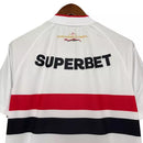 Camisa do Tricolor Home I 26/27 - Branca