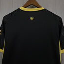 Camisa Manchester City Away ll 26/27 - Preta