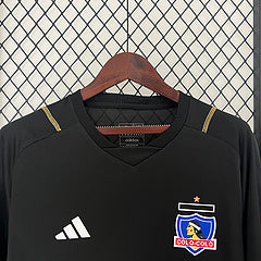 Camisa Colo Colo 24/25 Treino