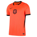 Camisa Holanda Home 2026 - Laranja