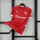 Camisa Independente Home l 25/26 - Vermelho