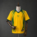 Camisa Cactus Jack Travis Scott x NK Brasil Total 90 Retro Jersey