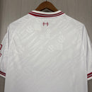 Camisa Liverpool Away ll 26/27 - Branca