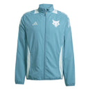 Corta Vento Cabuloso  25/26 - Azul Claro