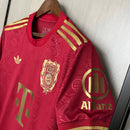 Camisa Bayern Edição Especial 125 Anos - Vermelha