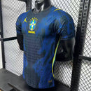 Camisa Brasil Away 2026 - Jogador Masculino