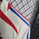 Camisa França Retrô 2006 Branca - Adidas