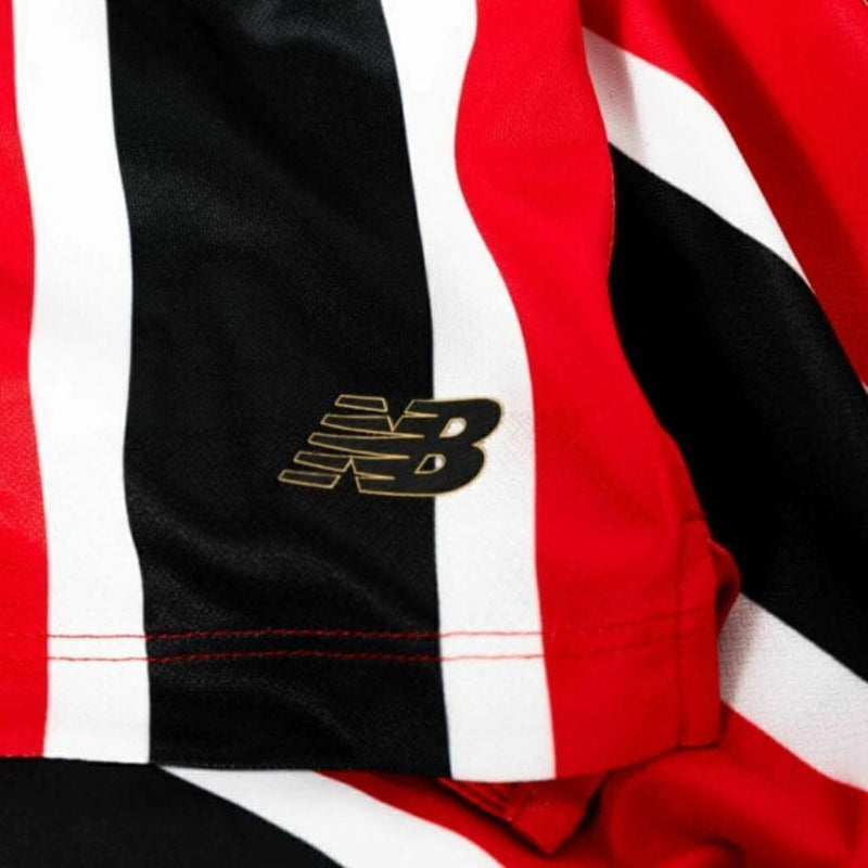 Camisa do Tricolor Away lI 25/26 - Listrada