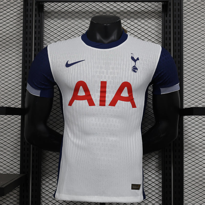 Camisa Tottenham Home l Jogador Nike 24/25