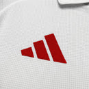 Camisa Internacional Away ll 26/27 - Branca