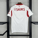 Camisa Benfica Third Ill 25/26 - Branca