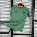 Camisa Fluminense Treino 25/26 - Verde