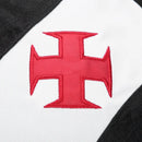Camisa Vasco da Gama Home l 25/26 - Preta