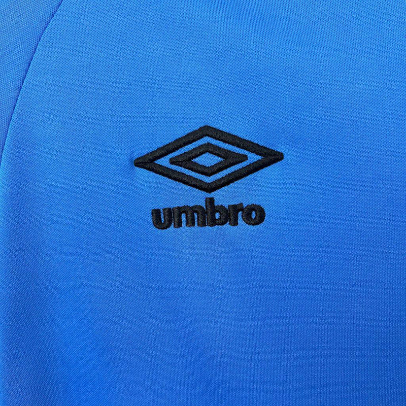 Camisa Santos Goleiro 25/26 - Azul